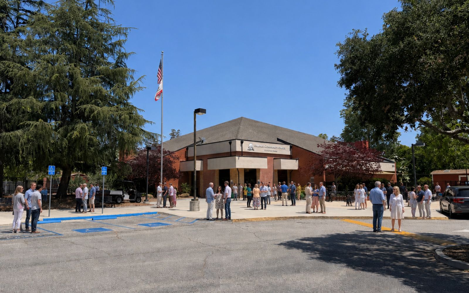 Thousand Oaks Home & Craft Show